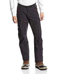 Tg 34| The North Face, Pantaloni Uomo Apex Mountain, Nero (Tnf Black), 34