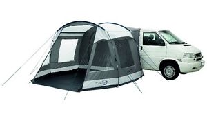 Easy Camp Tente Shamrock Auvent autoportante Hauteur de montage 170 - 210 cm Bus