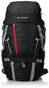 Tg 78 x 36 x 27 cm| Vaude Women's Centauri 65+10 Zaino per i Lunghi Tour di Trek