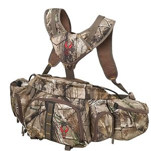 Badlands Monster Fanny Pack. Brand New