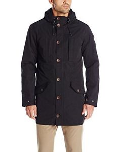 Tg Medium| Craghoppers 364 3 in 1 Parka, Nero (Bla/BlaPeppe), M