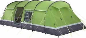 High gear calihari 8 man tent go outdoors