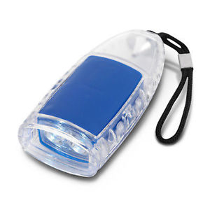 250 x Torpedo Lantern Flashlight