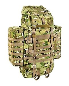 Defcon 5 Modular Battle 1 Zaino Lt 140 D5-Hh06827 (Multi Camo)