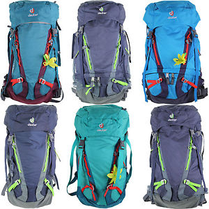Deuter Guide Lite Sac à dos Alpine à d'escalade à d'alpinisme NEUF