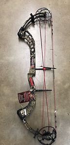 PSE Decree HD Mossy Oak Break Up Country 70#