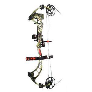 PSE 2017 Brute Force Lite Ready to Shoot PKG