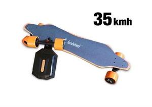 Landwheel Electric longboard kit, skateboard