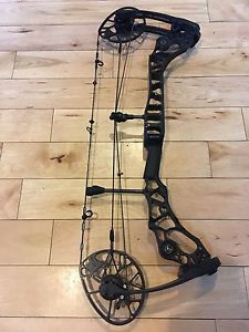 Mathews Halon 6