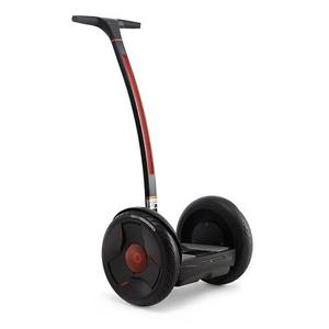 Ninebot E (Elite) Two Wheel Self Balancing Electric Personal Transporter - Black