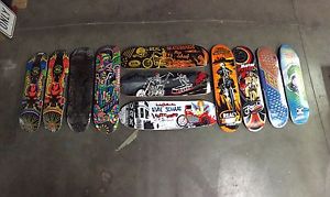 Real Skateboards Max Schaaf 4q Conditioning