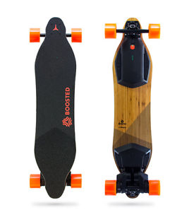 Brand New Boosted Board V2 Dual+