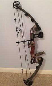PSE Baby G Bow and Arrow