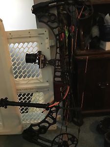 mathews Halon 5