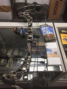 Mathews Halon 5