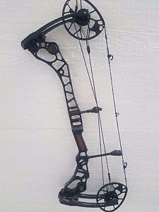 2016 Mathews Halon 6