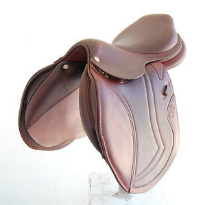 17.5" CWD SE01 SADDLE (SE01045664) DEMO CONDITION!! - DWC