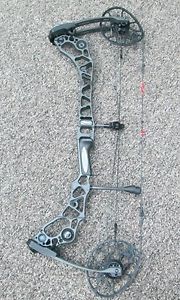 mathews halon 6