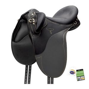 Wintec Pro Stock CS Saddle PLUS GIFTS