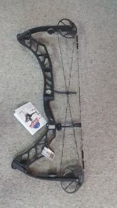 Elite Impulse 31 NEW Black 29/70 RH