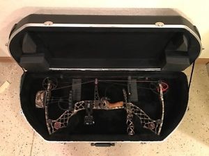 Mathews Z7 Xtreme Compound Bow Left Hand Excellent Condition!