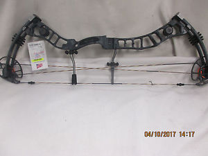 Martin Pheonix Firecat Right Handed Compound Bow 45 60 lbs Kerstel Cam System