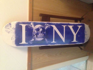 Supreme x Molodkin Love Deck 2004