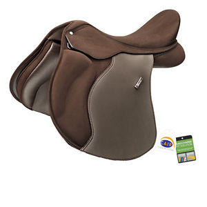 Wintec 2000 All Purpose CAIR Saddle PLUS GIFTS
