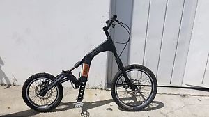 Off Road Scooter