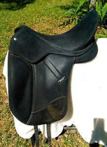 17.5 WINTEC CAIR ISABEL WERTH Adjust. Gullet - CHECK OUT incredible BIN DEAL!!