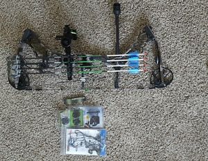 elite impulse 31