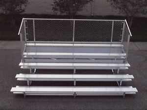 bleachers