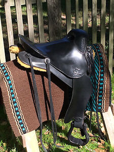 Synergist Endurance Saddle