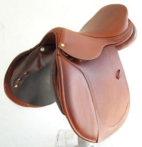 17" ANTARES SADDLE (S99102179) ENTIRELY REFURBISHED!! - XVD