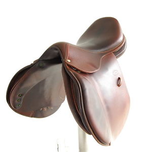 18" DEVOUCOUX BIARRITZ O (SO19503) VERY GOOD CONDITION!! - DWC