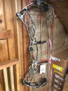 hoyt 2016 defiant 34
