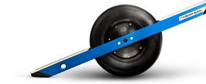 OneWheel with Ultra Charger