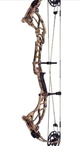 Darton Maverick 2 Compound Bow In Your Choice Of Typhoon Or Highlander