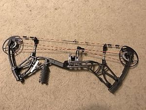 Bear Archery Moment -New 40% Off!