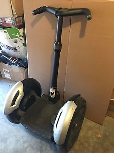 SEGWAY i170 GREAT WORKING UNIT