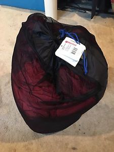 Marmot CWM MemBrain Regular Down -40 800 Fill Winter Sleeping Bag