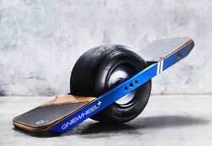 OneWheel + PLUS Skateboard BRAND NEW SEALED BOX- unit in hand for immediate ship