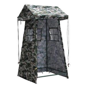Camouflage Waterproof Military Tent Canvas Soldier Sentry Tent Army Tent