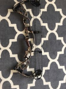 2017 Carbon Defiant Turbo #2 Cam 55 To 65 Pounds