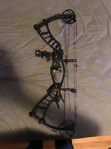 hoyt nitrum turbo