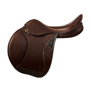 NEW Ovation San Diego Saddle @ Queenside Tack!