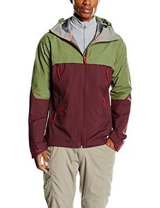 Tg Large| Giacca da uomo Maloja Daint M, Uomo, Jacke Daint M, Root Multi, L