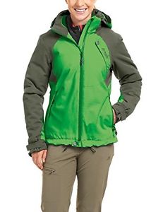 Tg 38| Maier Sports Outdoor Giacca imbottita Amber, Donna, Donna, Outdoor Jacke