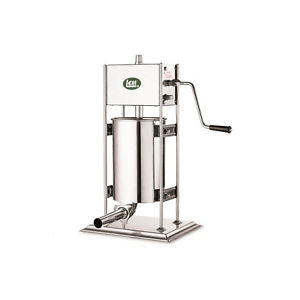 Lem Products 25 Pound Dual Gear 