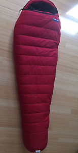 Feathered Friends Snowbunting EX 0 Sleeping Bag